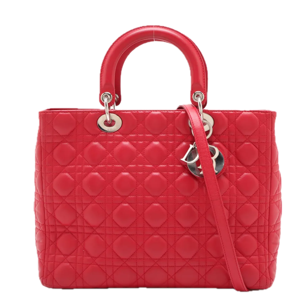 Dior Lady Dior Large